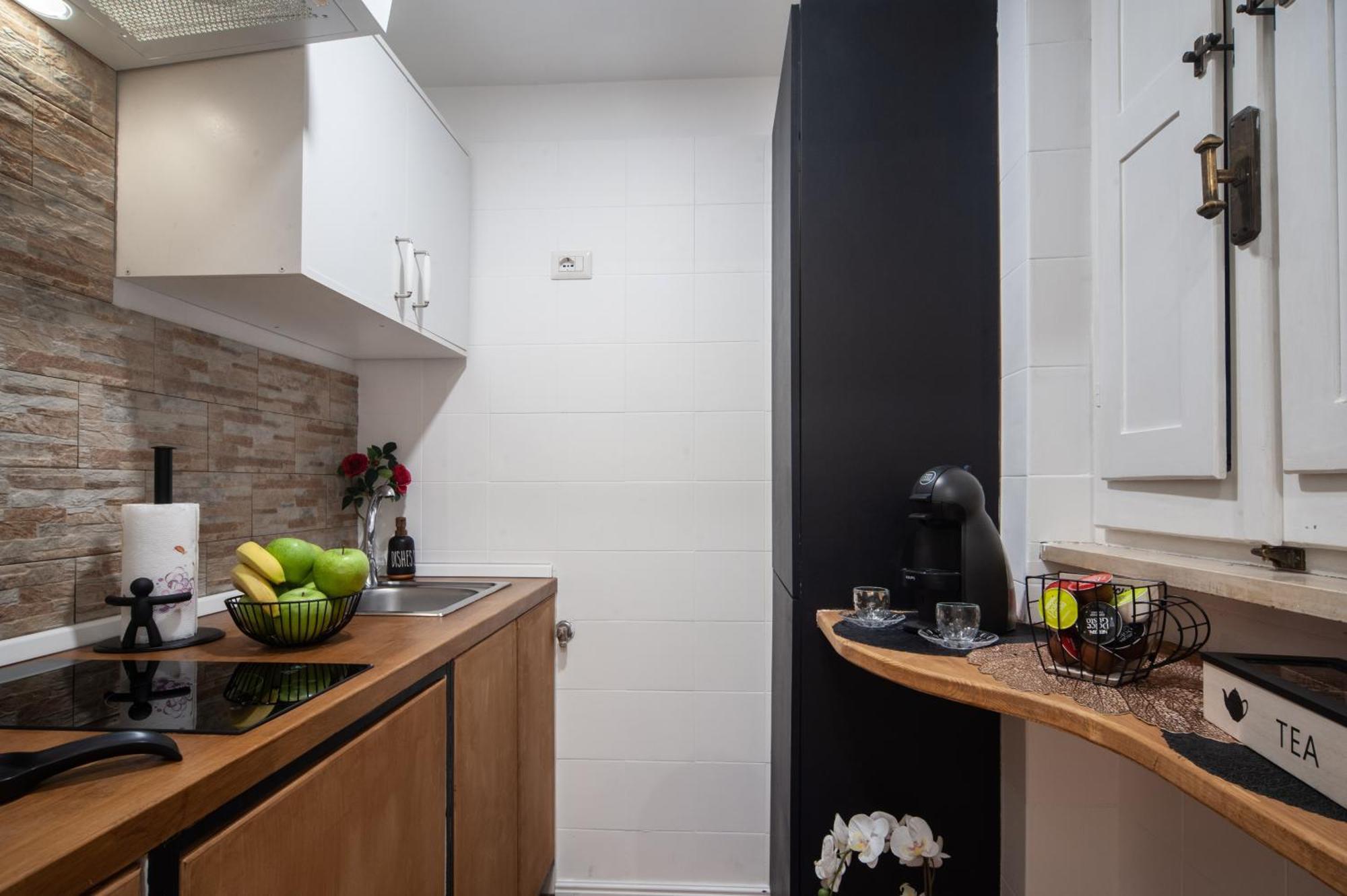 Pantheon Charming Accommodation روما المظهر الخارجي الصورة