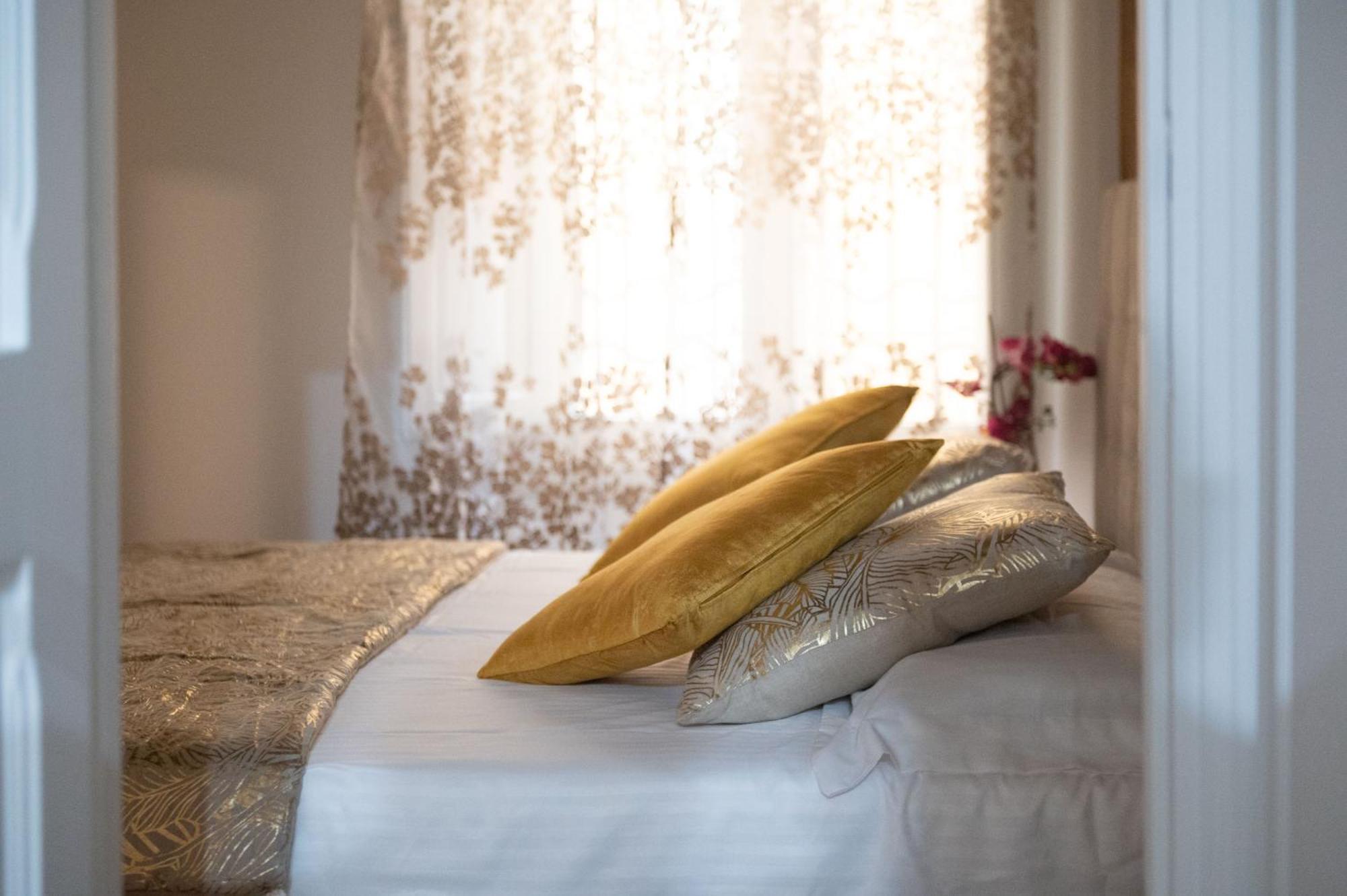 Pantheon Charming Accommodation روما المظهر الخارجي الصورة