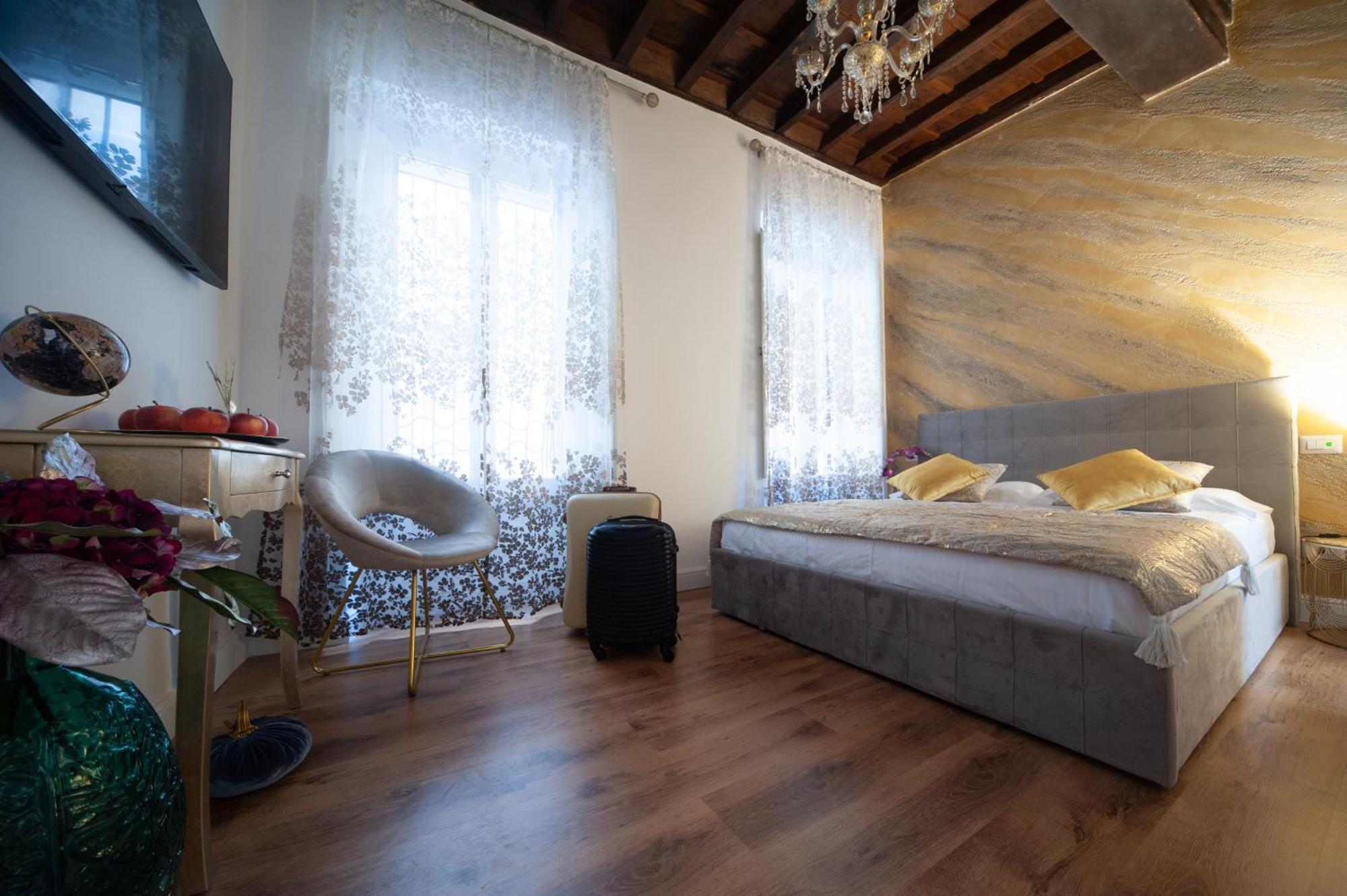 Pantheon Charming Accommodation روما المظهر الخارجي الصورة