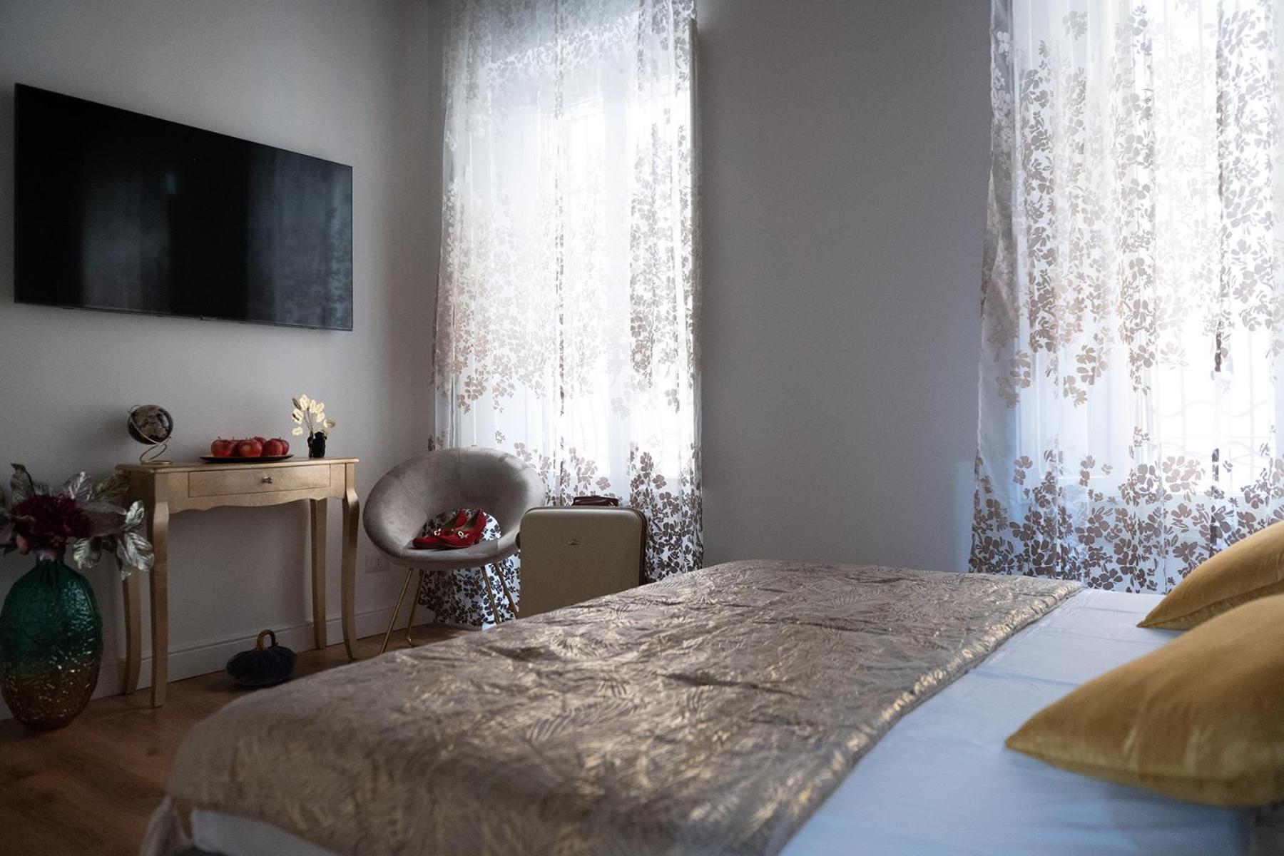 Pantheon Charming Accommodation روما المظهر الخارجي الصورة
