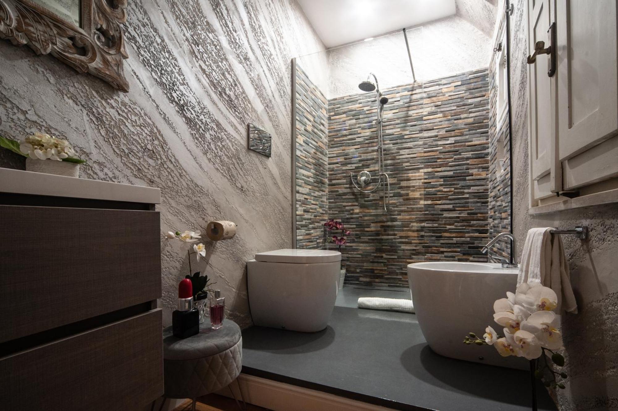 Pantheon Charming Accommodation روما المظهر الخارجي الصورة